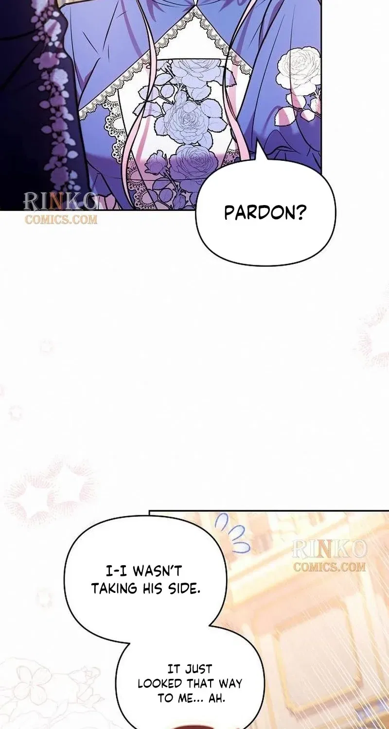 I’ve Probably Made a Mistake in Getting Married Chapter 78 – Page 90