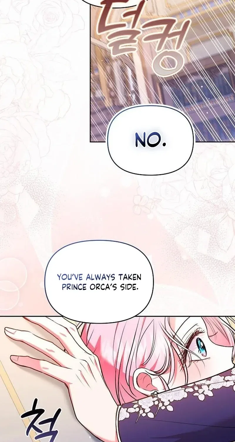 I’ve Probably Made a Mistake in Getting Married Chapter 78 – Page 91