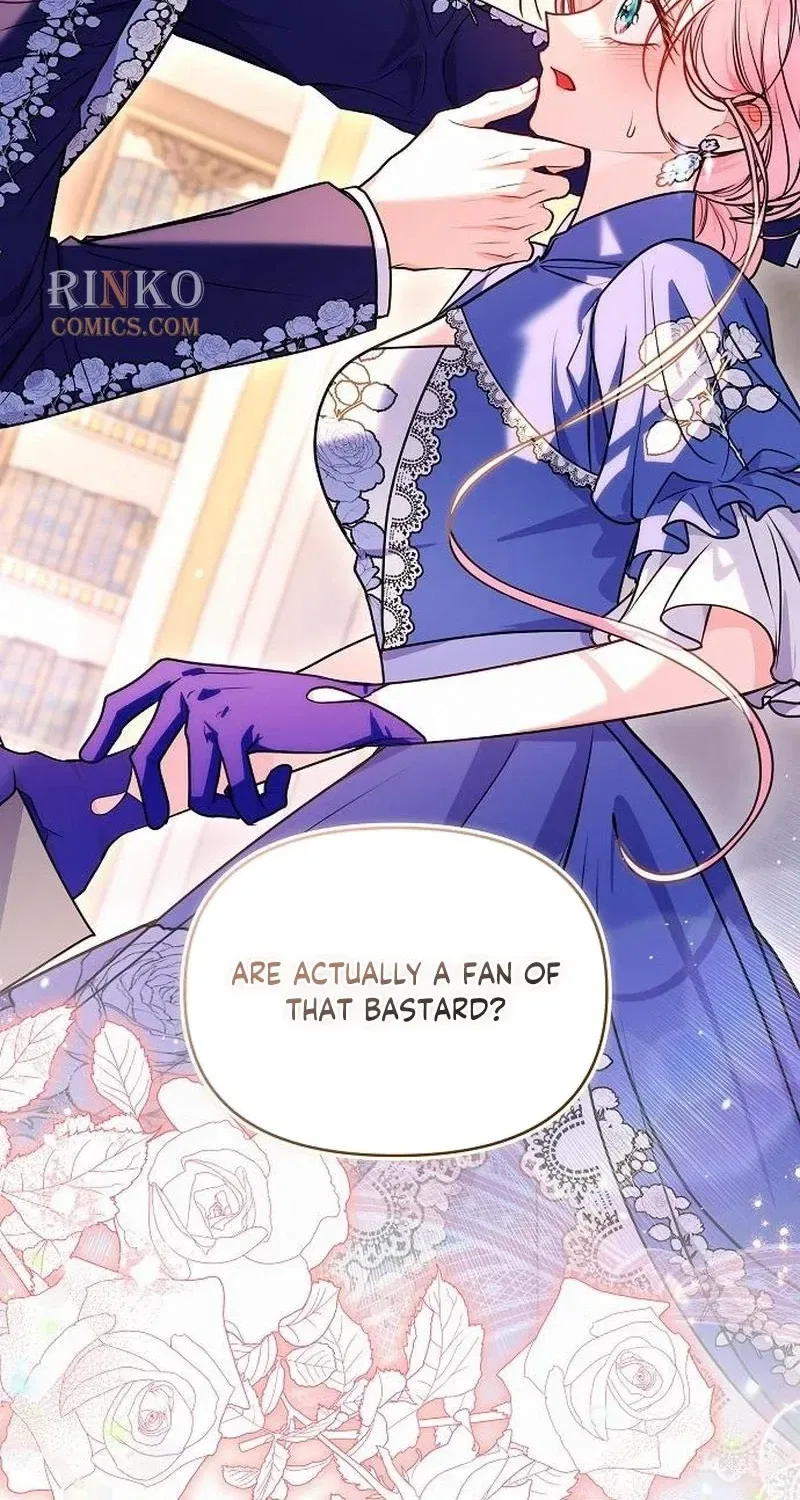 I’ve Probably Made a Mistake in Getting Married Chapter 78 – Page 94