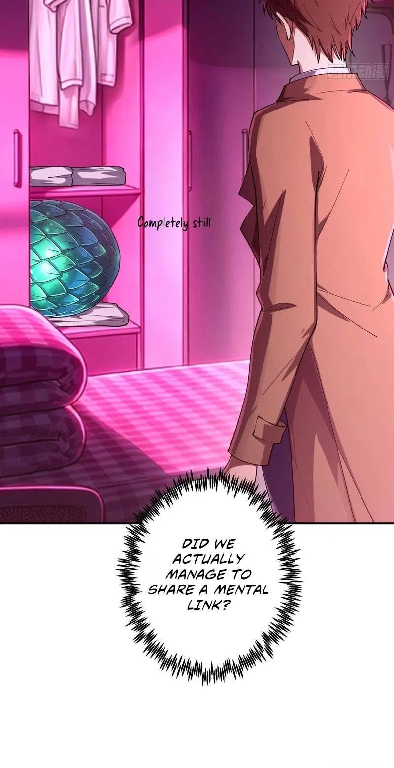 I Turn Skills into Broken Ones with a Single Word Chapter 29 – Page 8