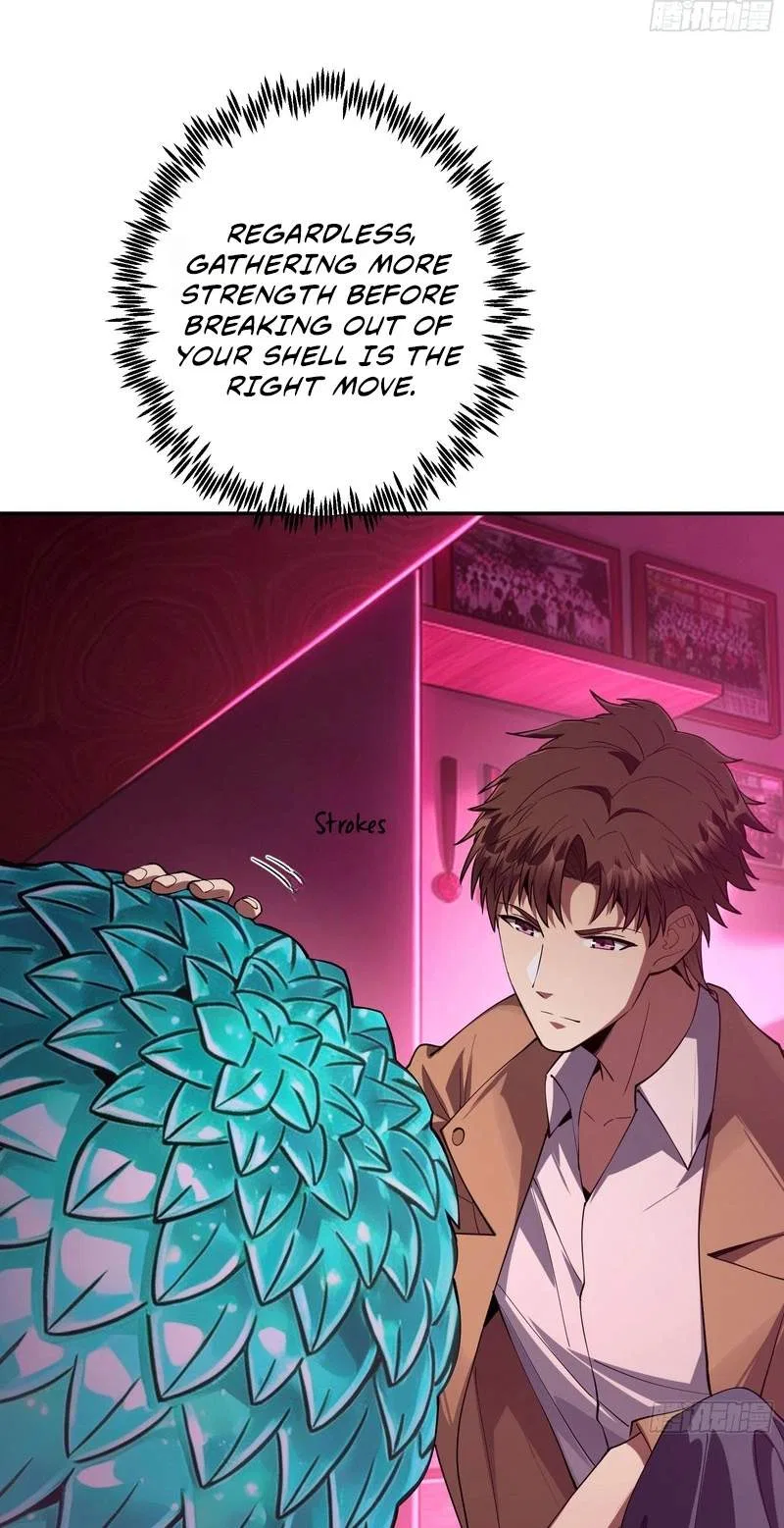 I Turn Skills into Broken Ones with a Single Word Chapter 29 – Page 9
