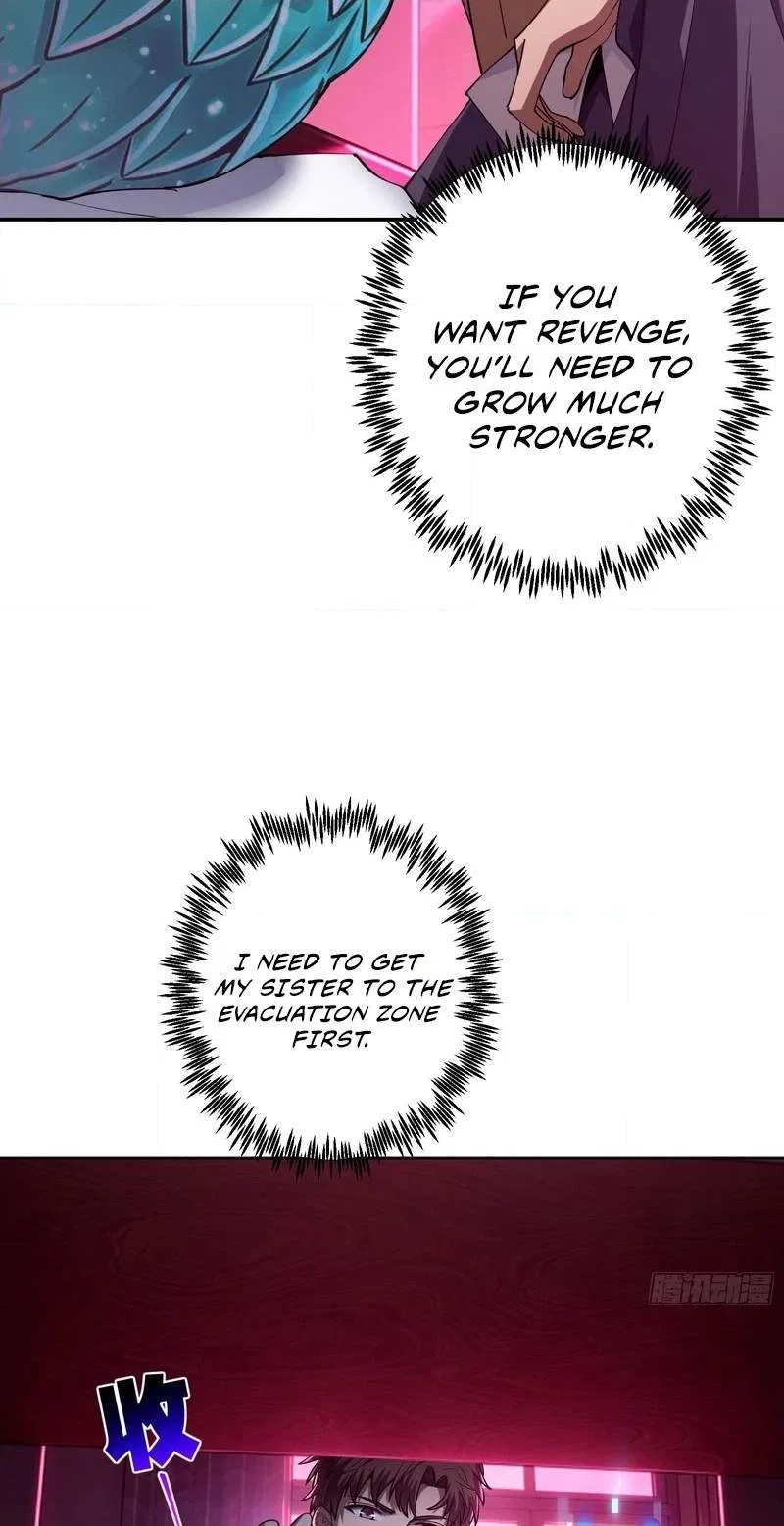 I Turn Skills into Broken Ones with a Single Word Chapter 29 – Page 10