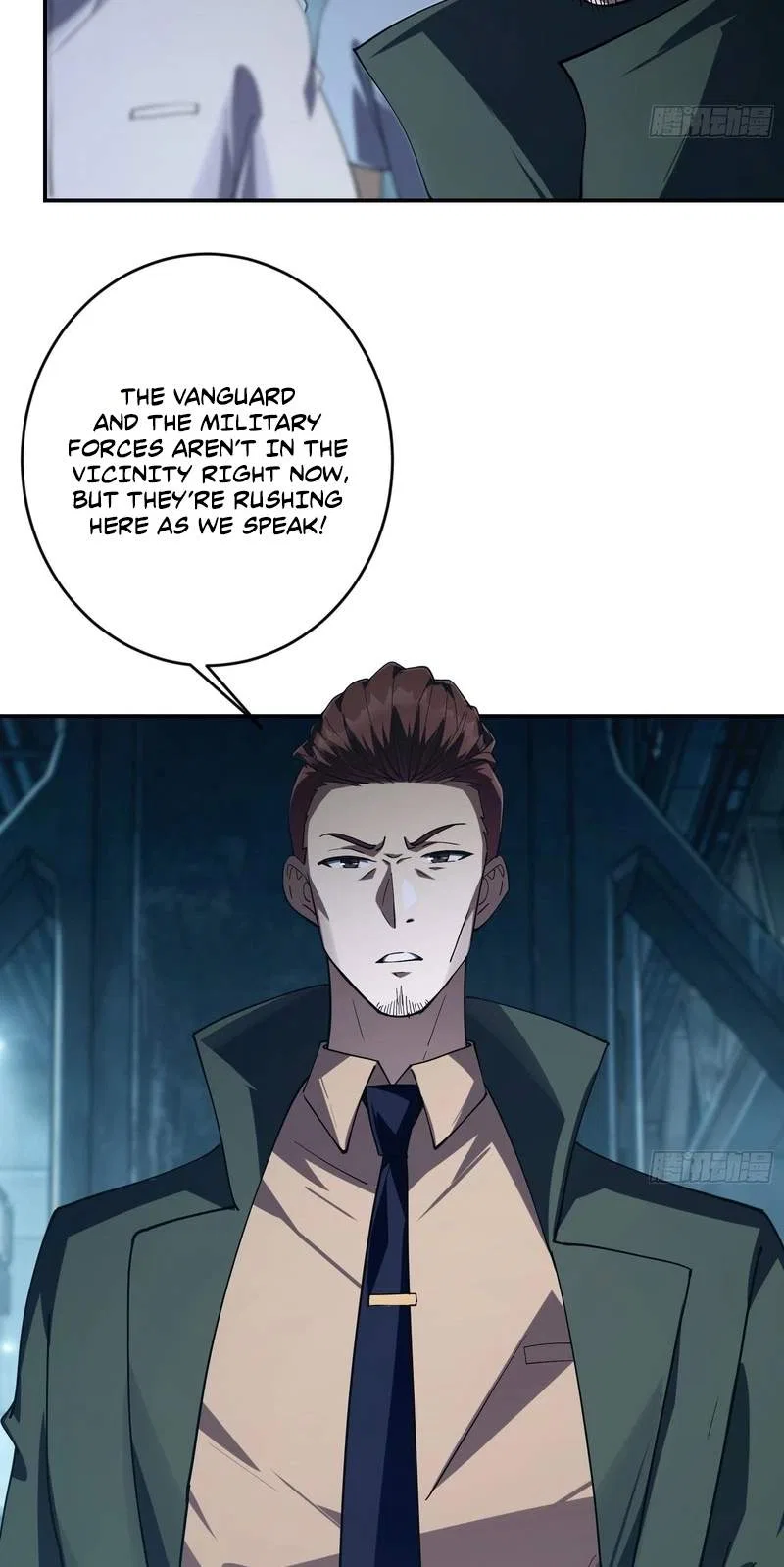 I Turn Skills into Broken Ones with a Single Word Chapter 29 – Page 16