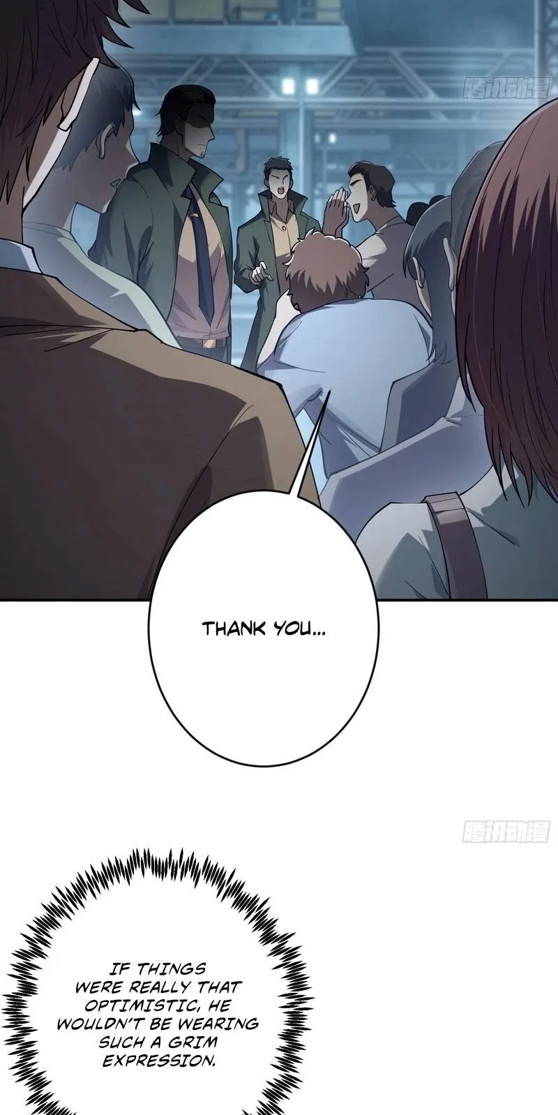 I Turn Skills into Broken Ones with a Single Word Chapter 29 – Page 18