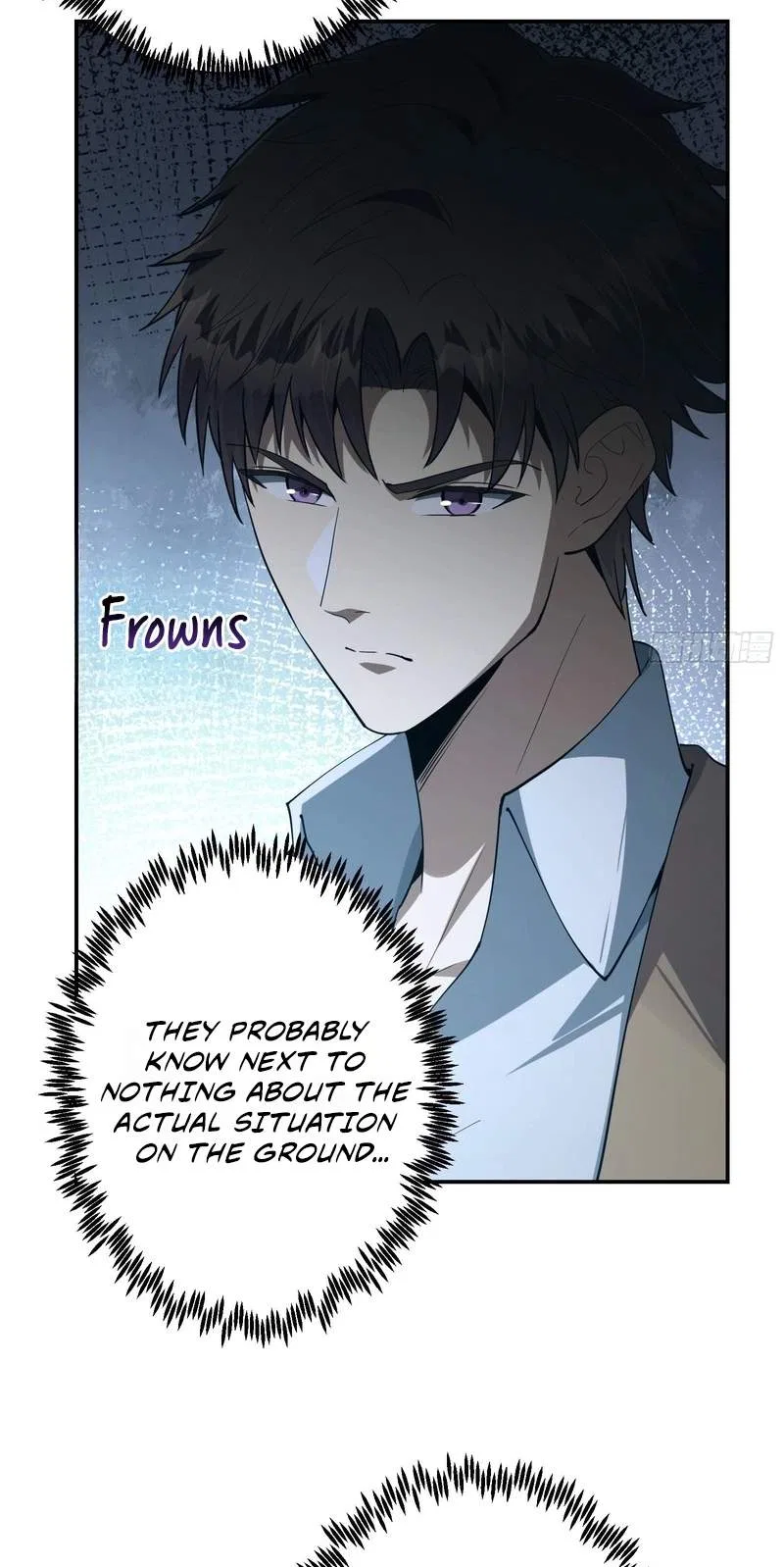 I Turn Skills into Broken Ones with a Single Word Chapter 29 – Page 19