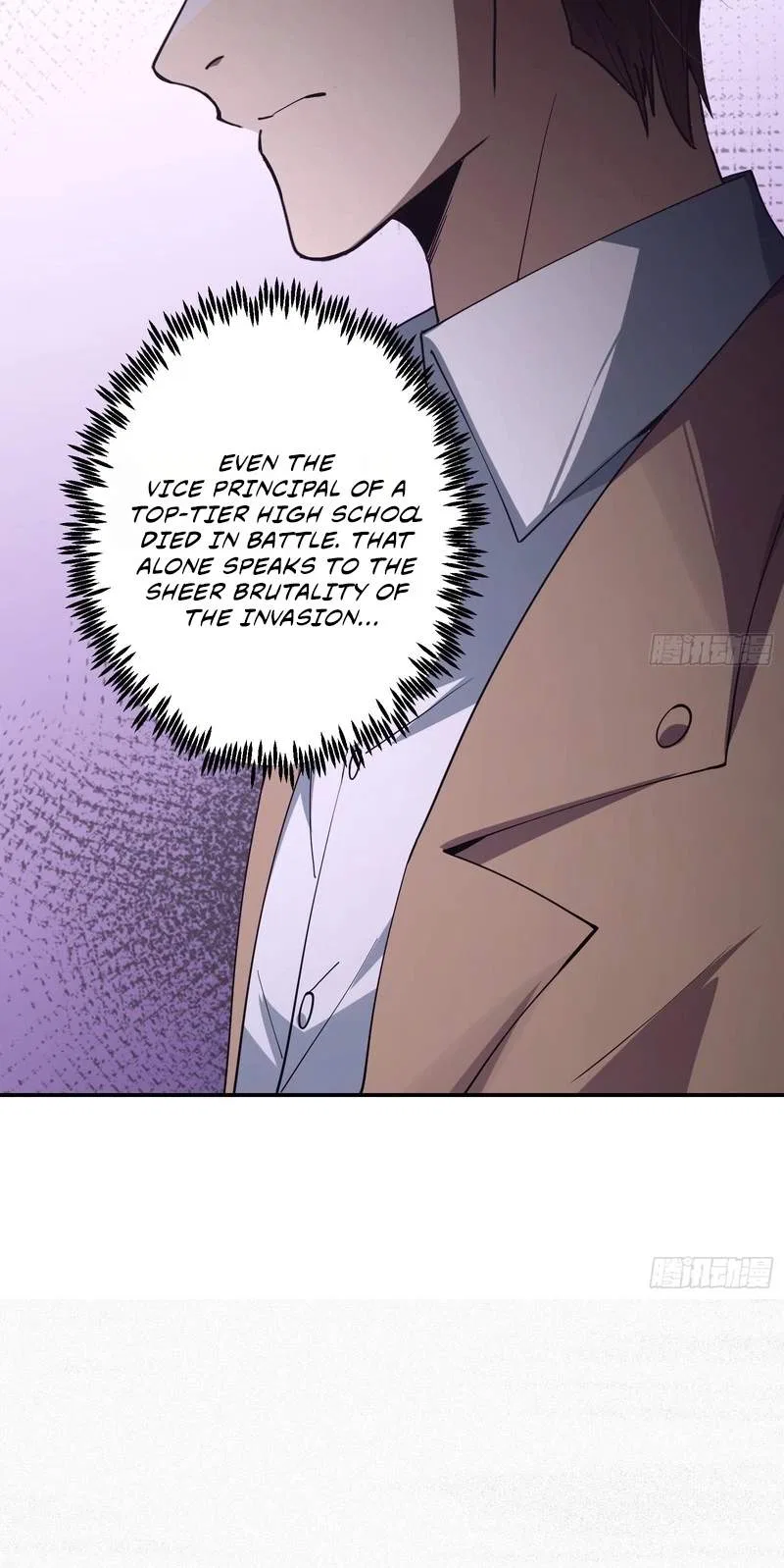 I Turn Skills into Broken Ones with a Single Word Chapter 29 – Page 21
