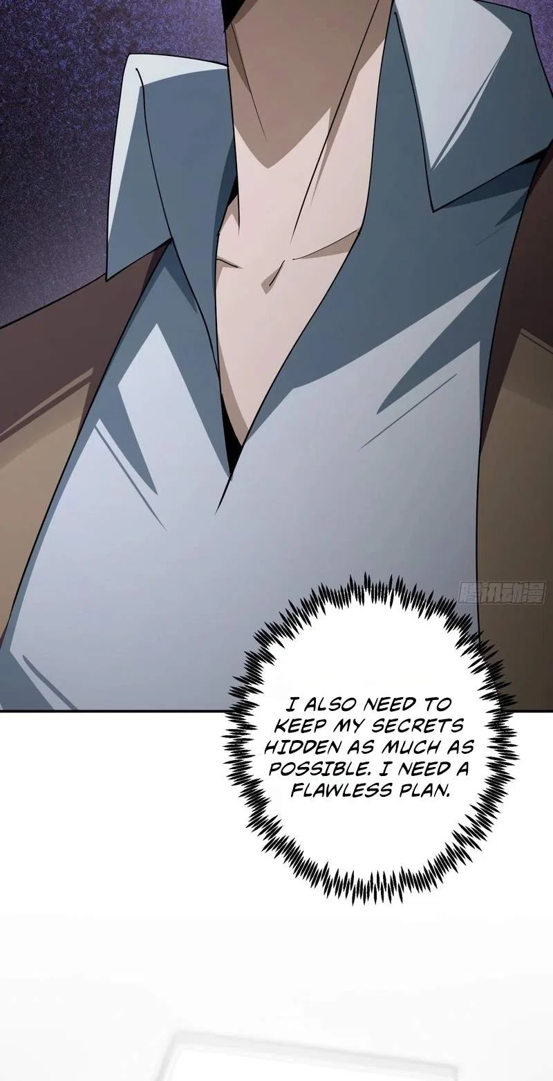 I Turn Skills into Broken Ones with a Single Word Chapter 29 – Page 24