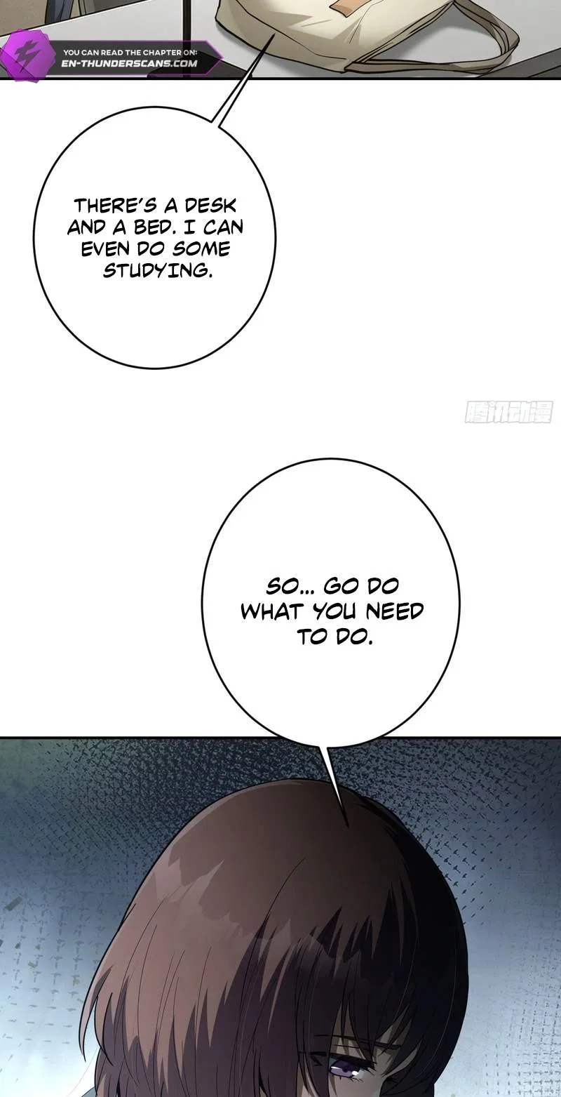 I Turn Skills into Broken Ones with a Single Word Chapter 29 – Page 26