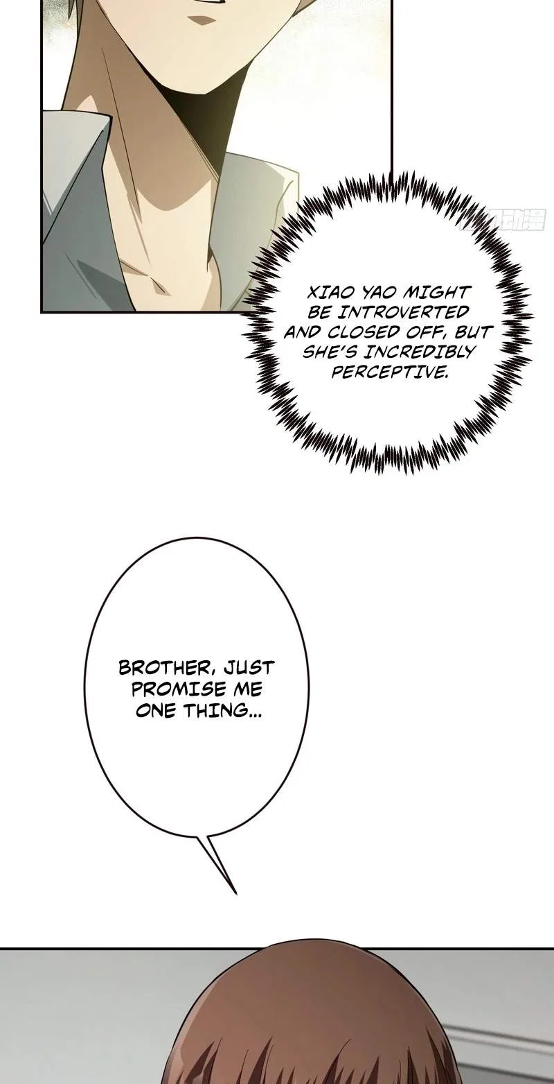 I Turn Skills into Broken Ones with a Single Word Chapter 29 – Page 28