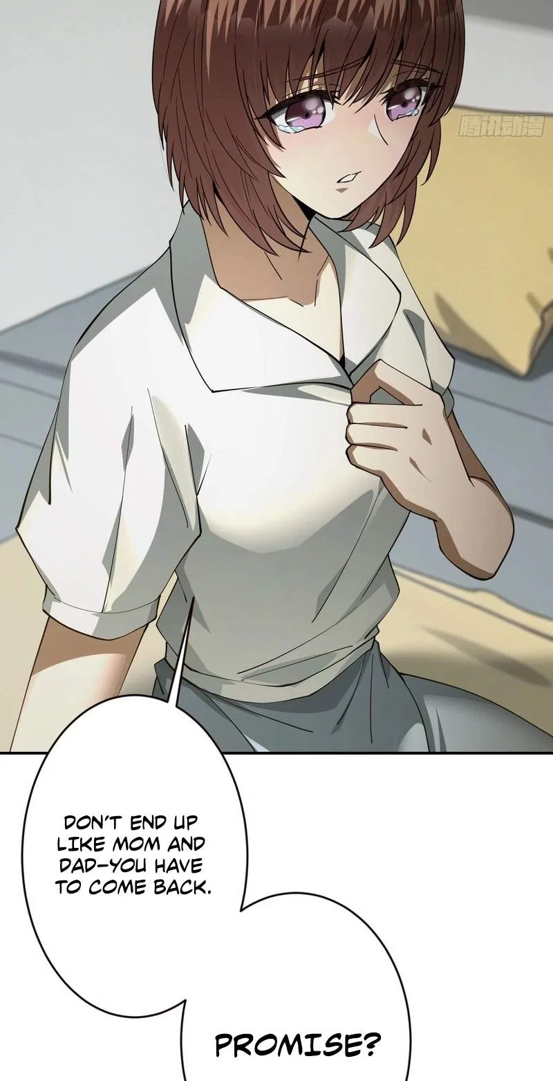 I Turn Skills into Broken Ones with a Single Word Chapter 29 – Page 29