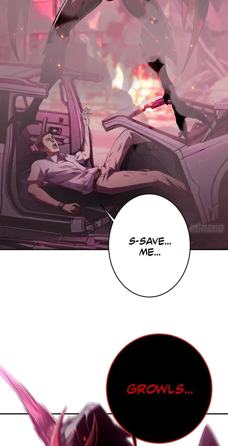 I Turn Skills into Broken Ones with a Single Word Chapter 29 – Page 36