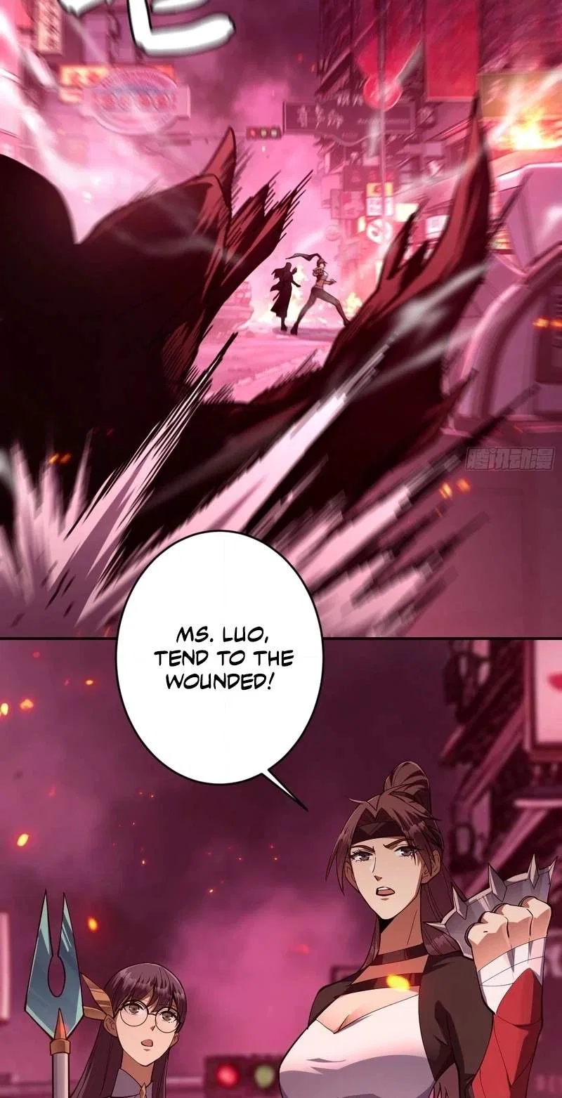I Turn Skills into Broken Ones with a Single Word Chapter 29 – Page 40