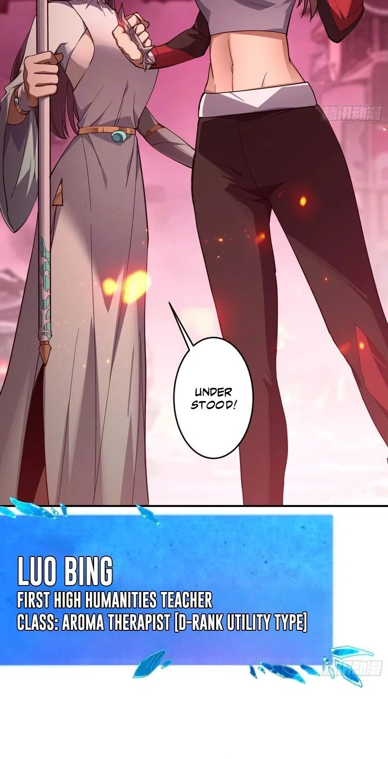 I Turn Skills into Broken Ones with a Single Word Chapter 29 – Page 41