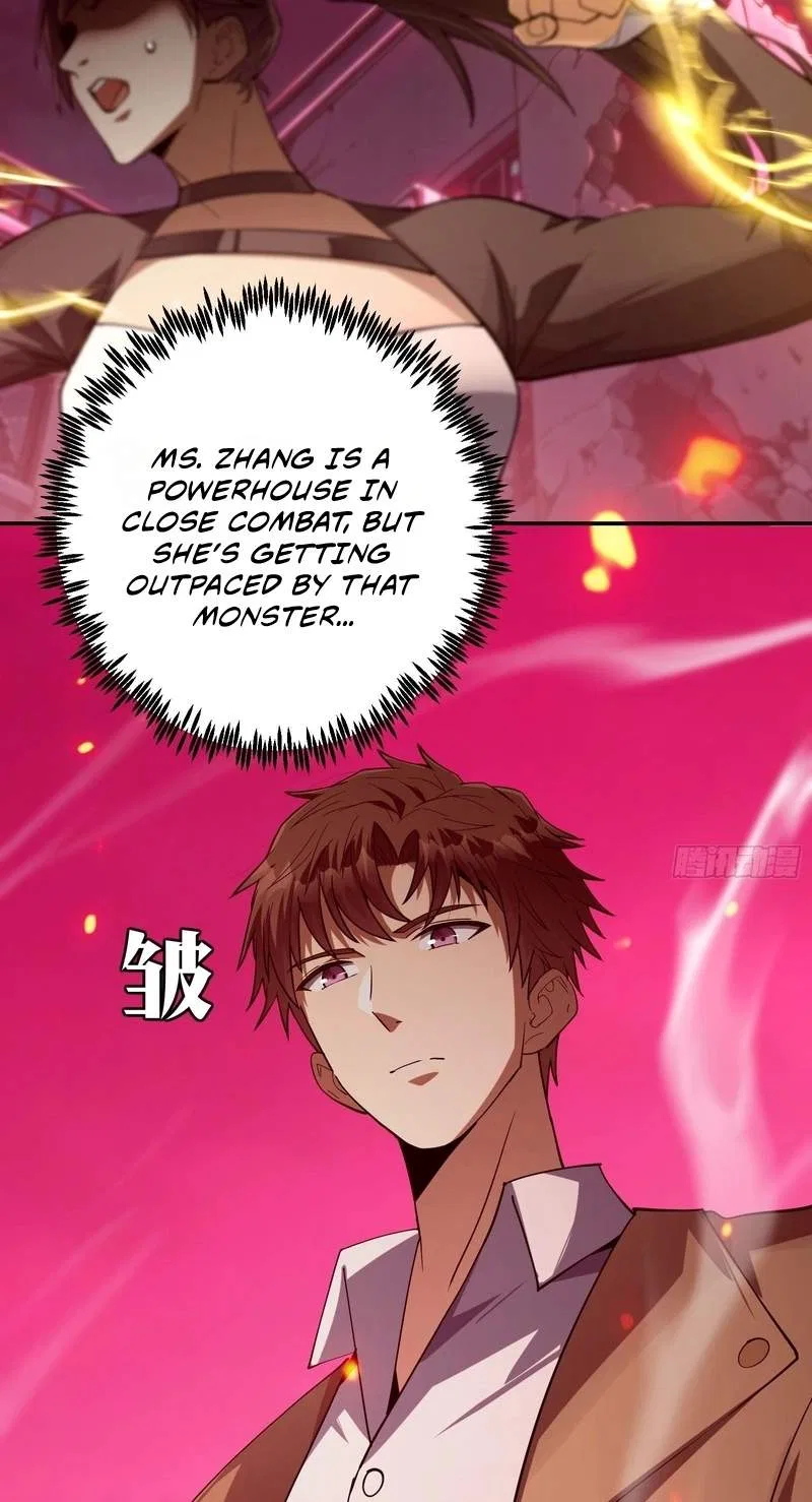 I Turn Skills into Broken Ones with a Single Word Chapter 29 – Page 53