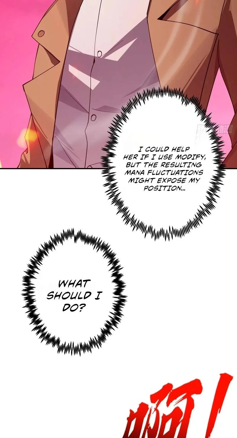 I Turn Skills into Broken Ones with a Single Word Chapter 29 – Page 54
