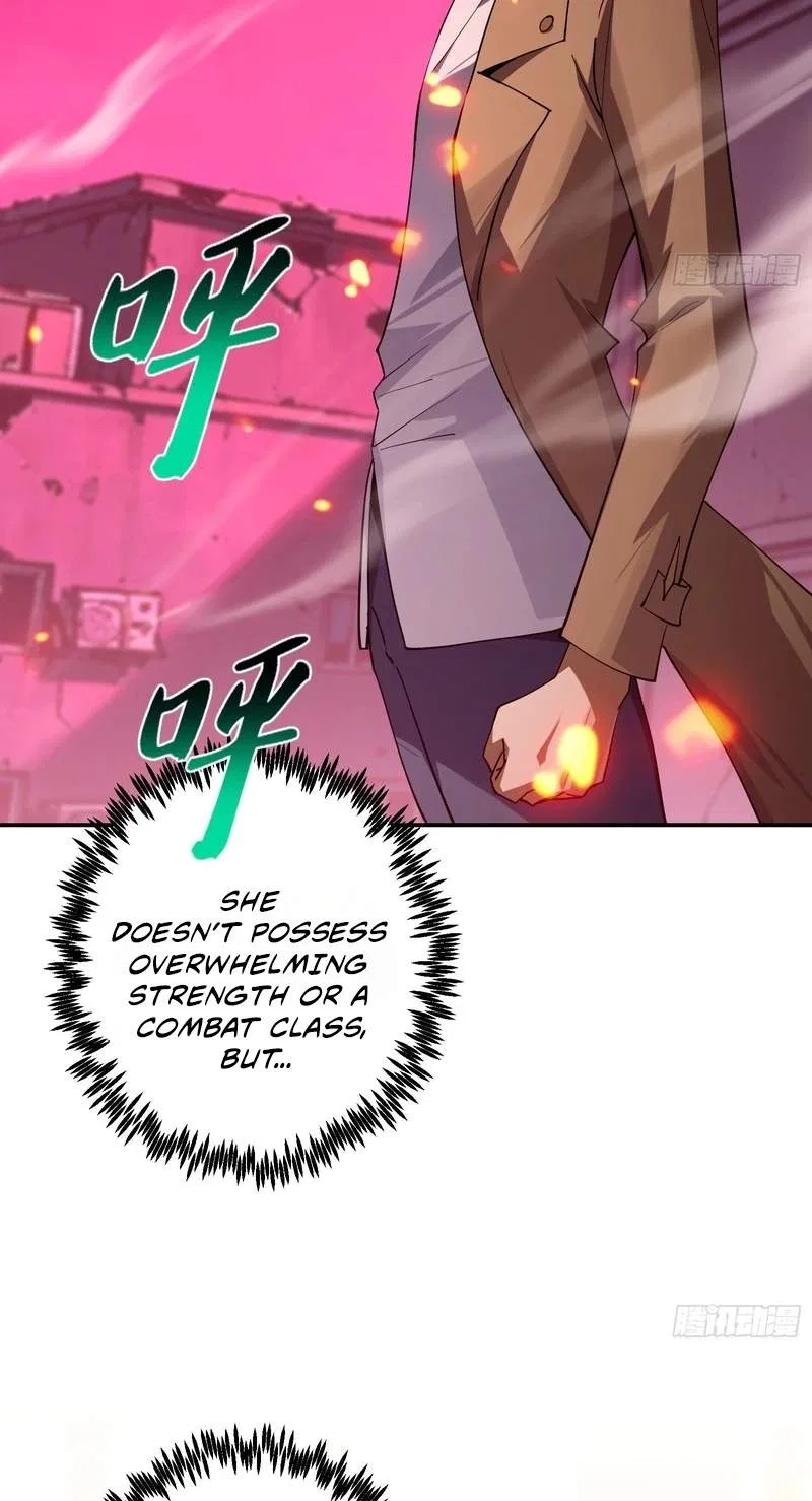 I Turn Skills into Broken Ones with a Single Word Chapter 29 – Page 57