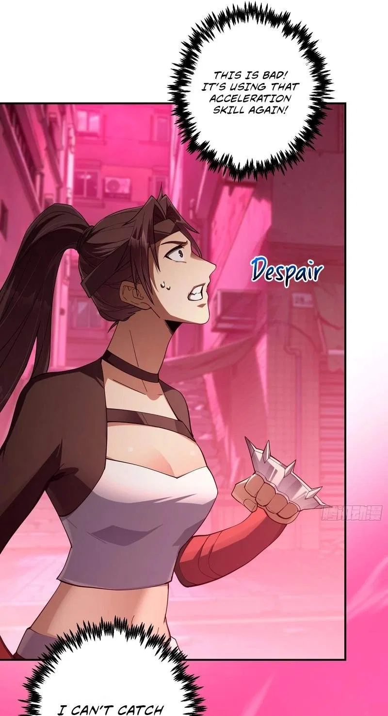 I Turn Skills into Broken Ones with a Single Word Chapter 29 – Page 62