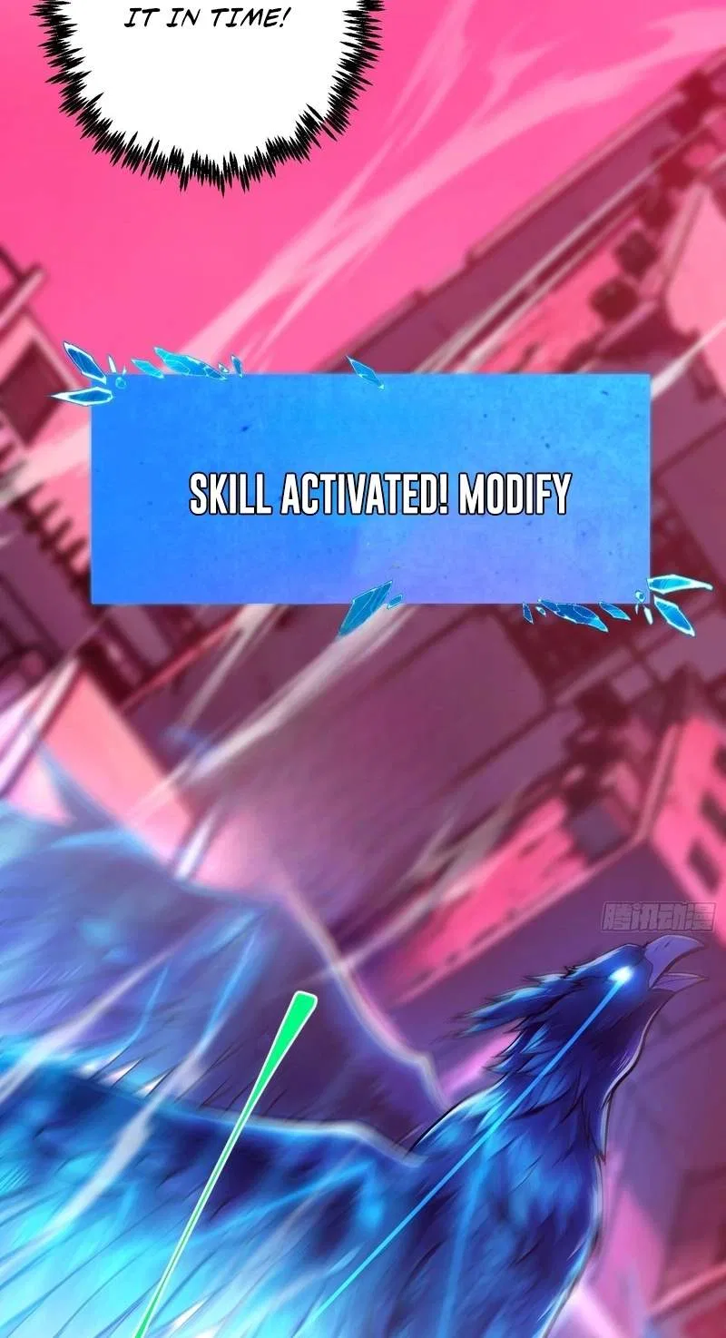 I Turn Skills into Broken Ones with a Single Word Chapter 29 – Page 63