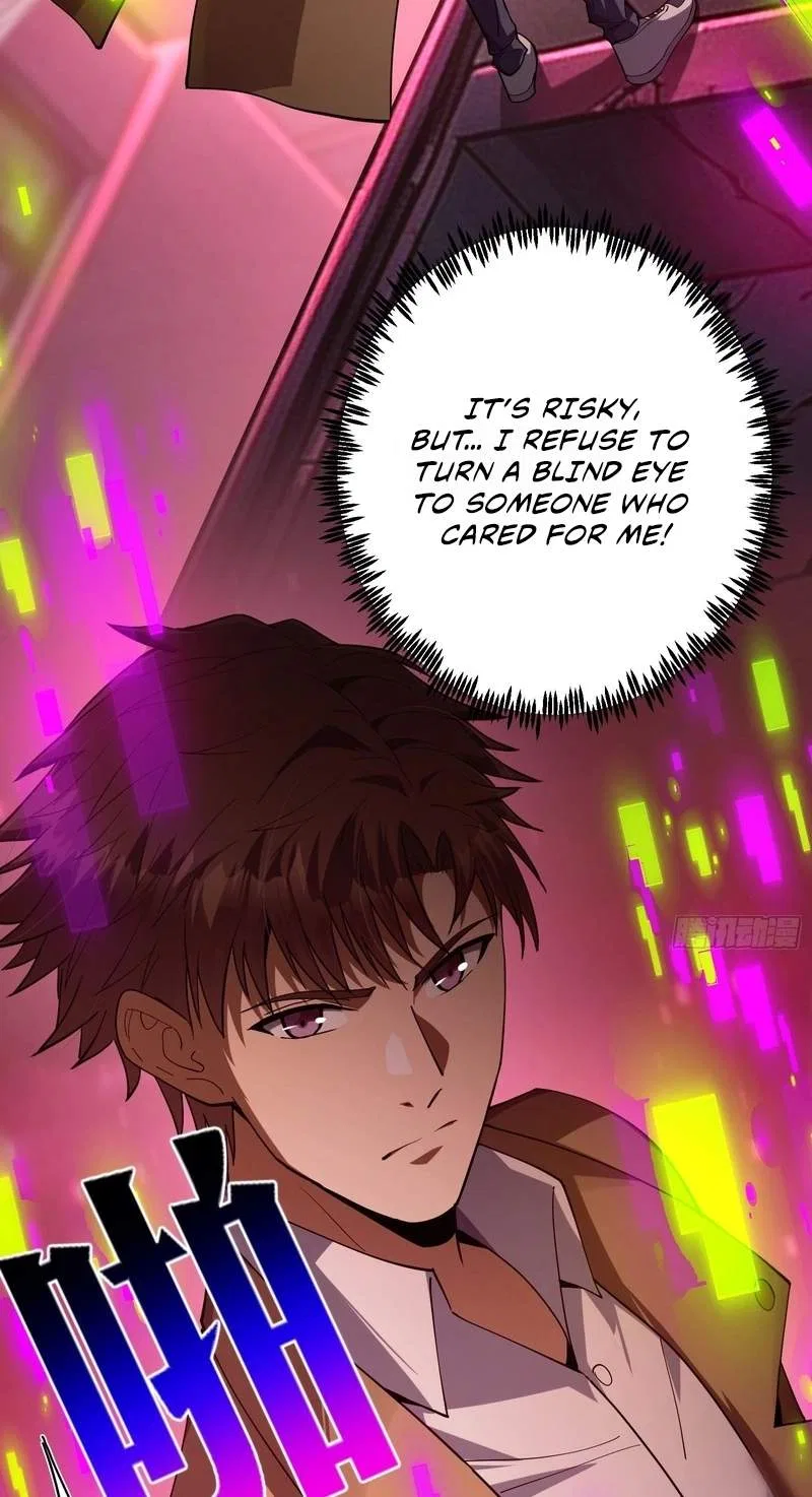 I Turn Skills into Broken Ones with a Single Word Chapter 29 – Page 65