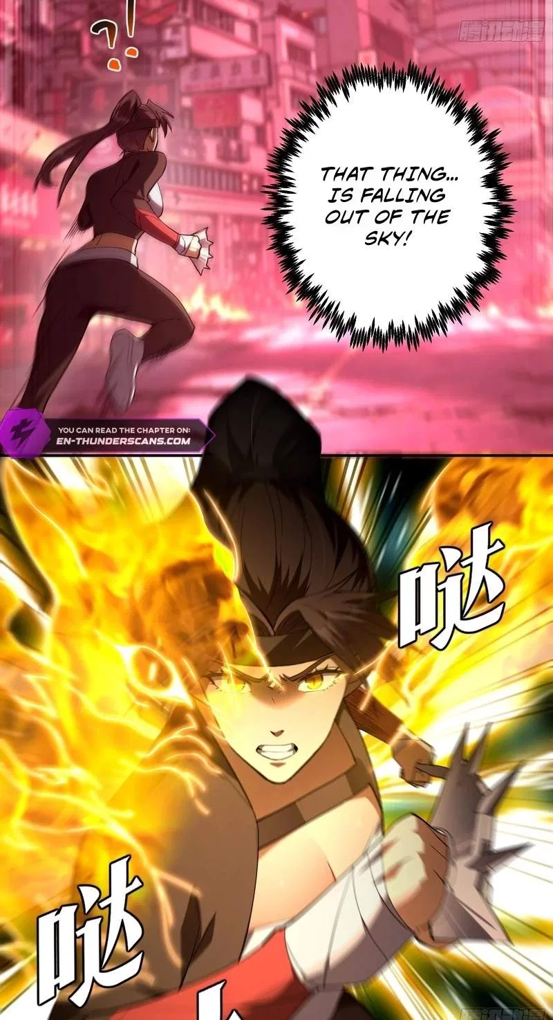I Turn Skills into Broken Ones with a Single Word Chapter 29 – Page 69