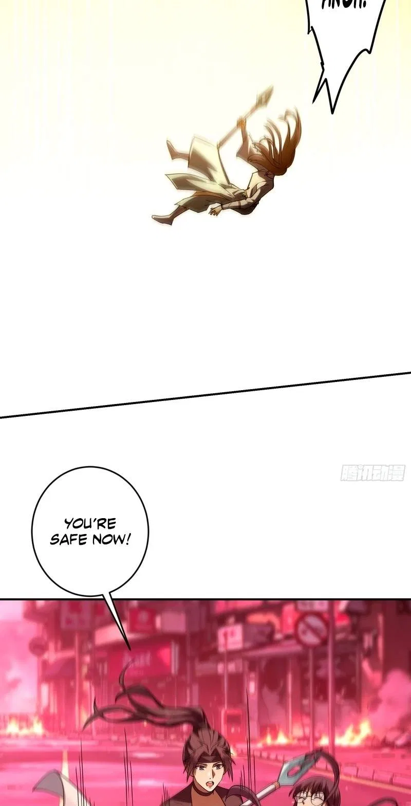 I Turn Skills into Broken Ones with a Single Word Chapter 29 – Page 75