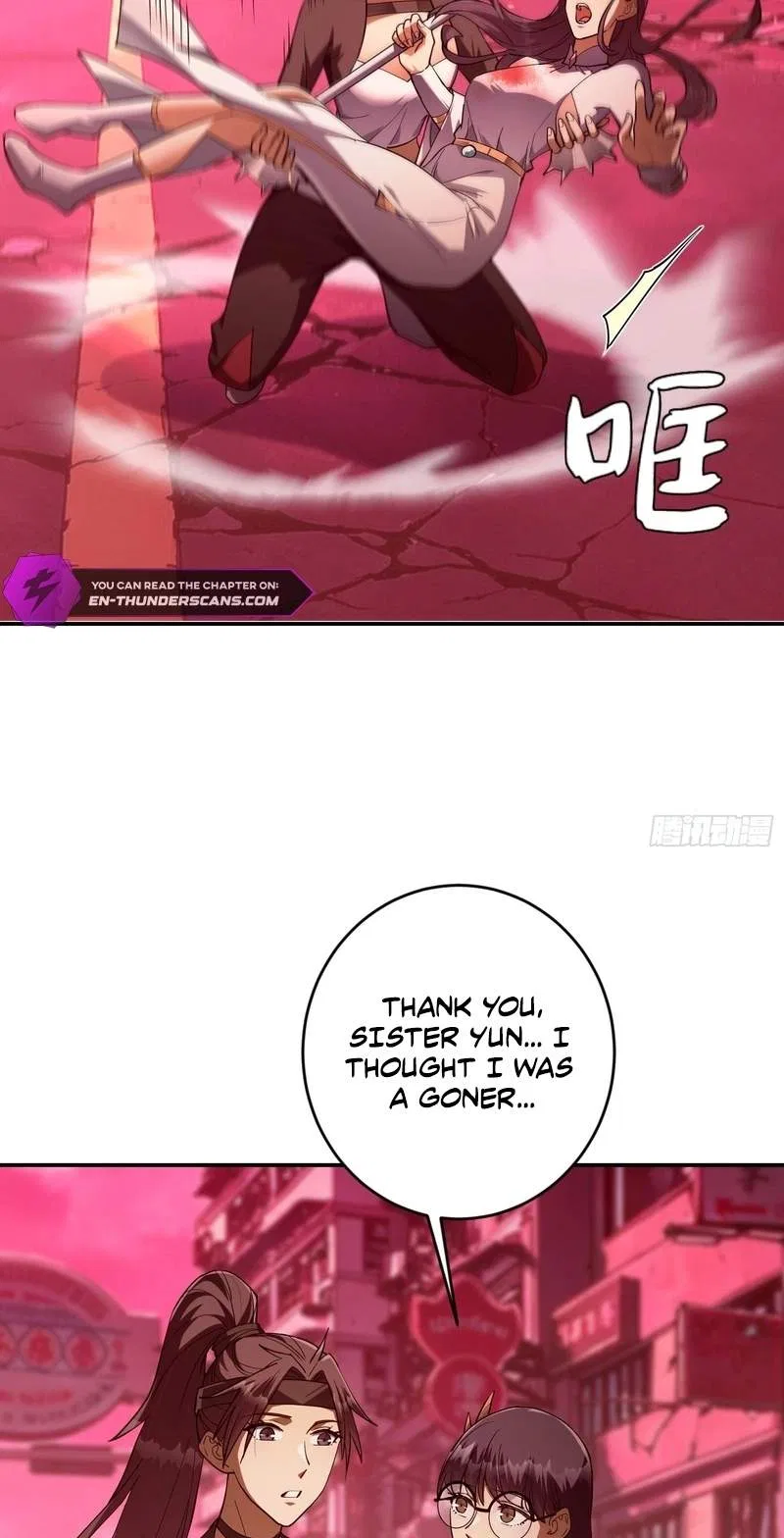 I Turn Skills into Broken Ones with a Single Word Chapter 29 – Page 76
