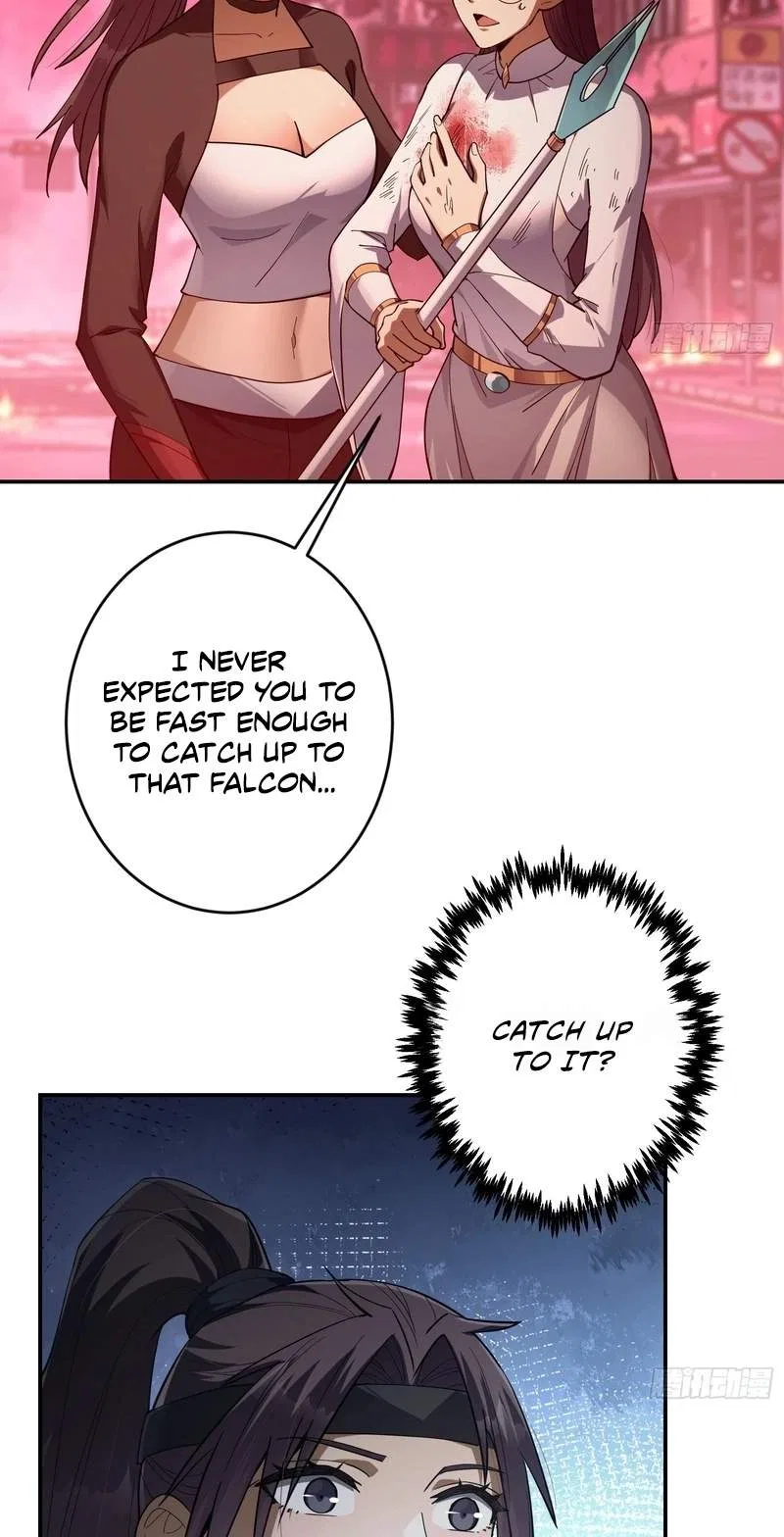 I Turn Skills into Broken Ones with a Single Word Chapter 29 – Page 77