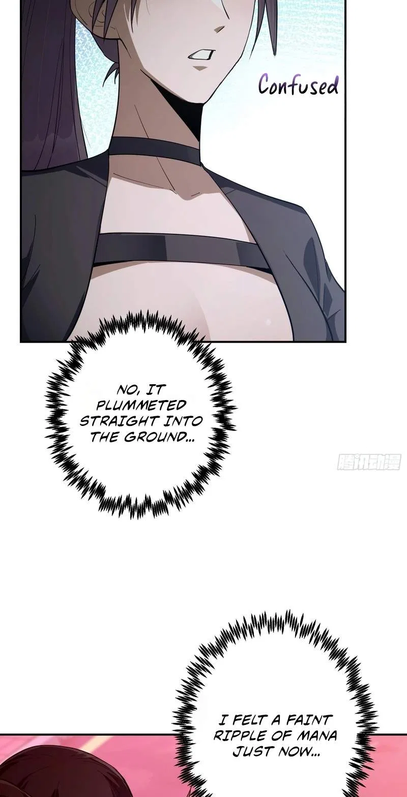 I Turn Skills into Broken Ones with a Single Word Chapter 29 – Page 78