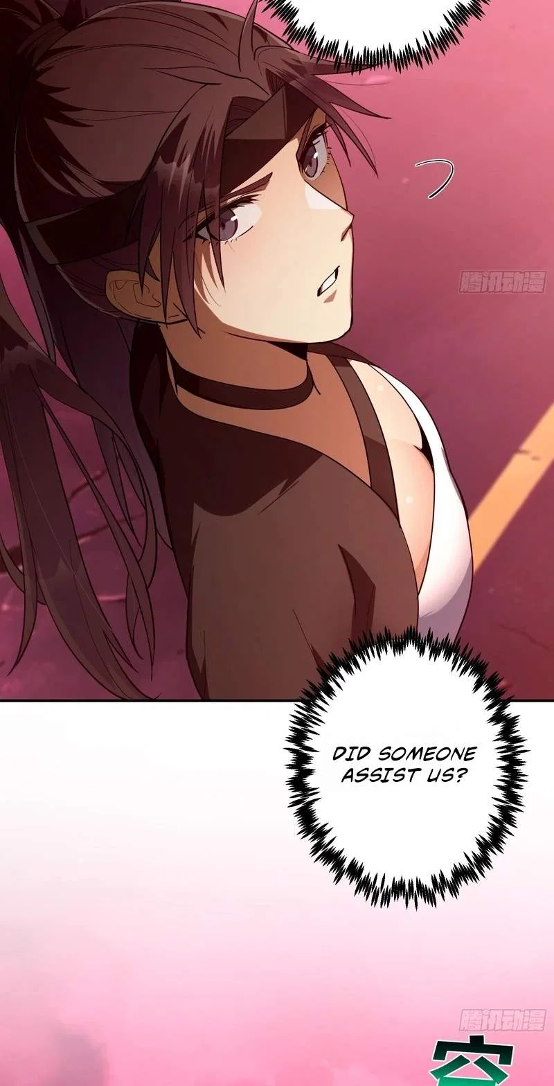I Turn Skills into Broken Ones with a Single Word Chapter 29 – Page 79