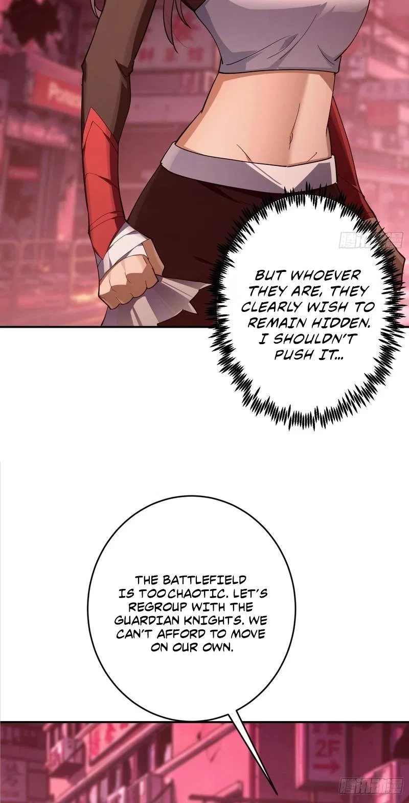 I Turn Skills into Broken Ones with a Single Word Chapter 29 – Page 81