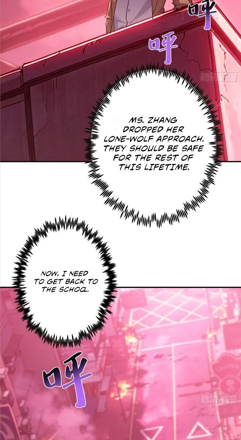 I Turn Skills into Broken Ones with a Single Word Chapter 29 – Page 84