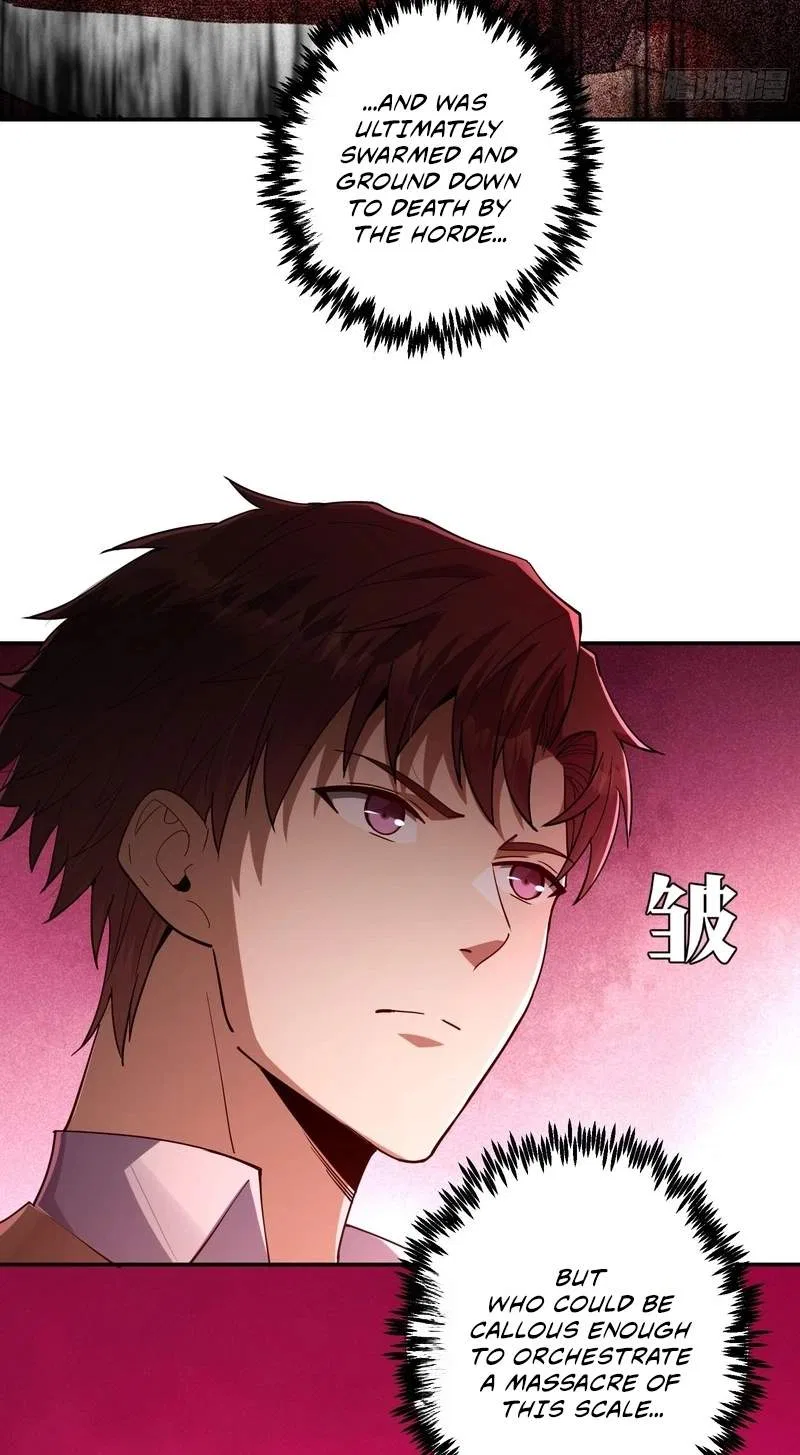 I Turn Skills into Broken Ones with a Single Word Chapter 29 – Page 87