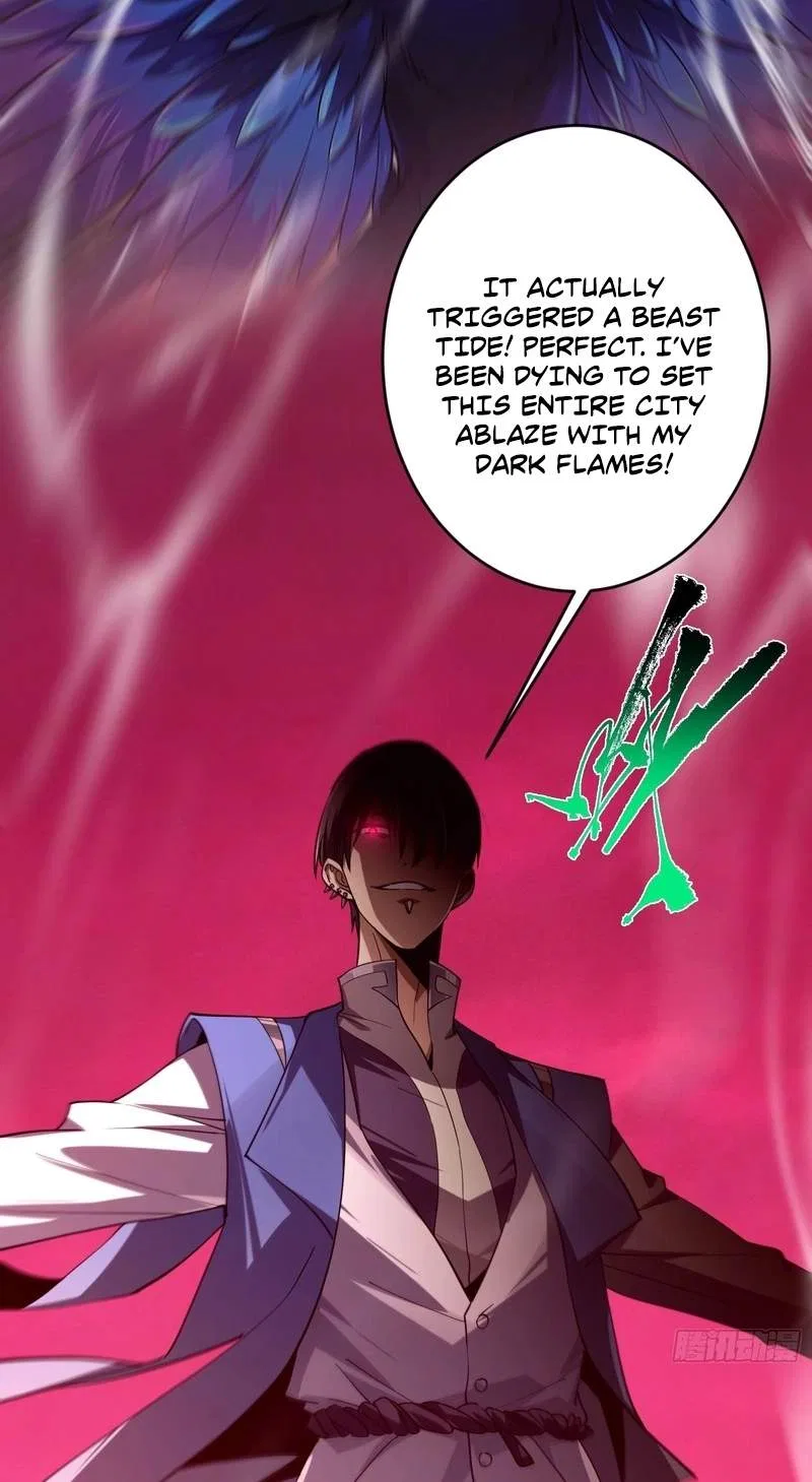 I Turn Skills into Broken Ones with a Single Word Chapter 29 – Page 94