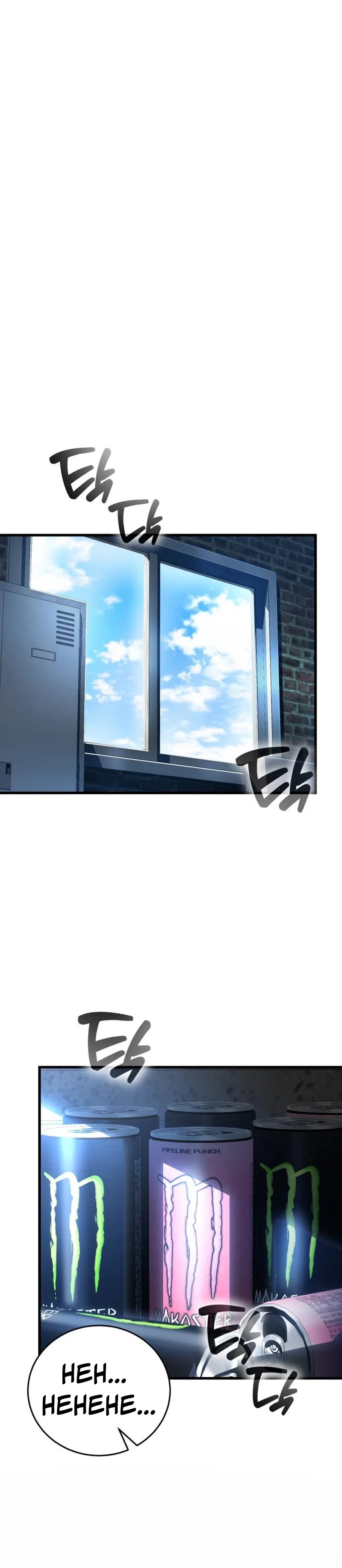 The Heavenly Demon’s Otherworld Livestream Chapter 21 – Page 9