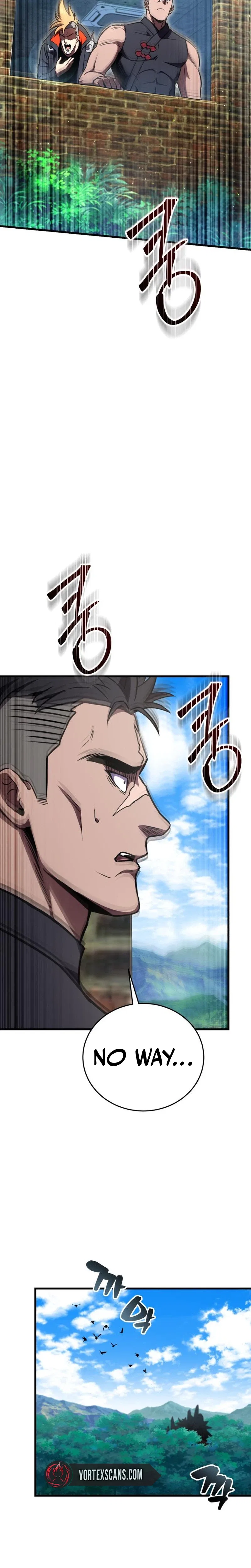 The Heavenly Demon’s Otherworld Livestream Chapter 21 – Page 18