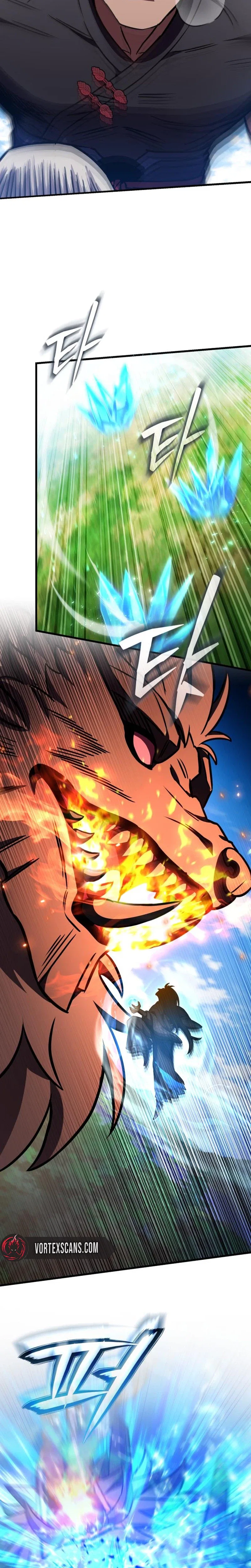 The Heavenly Demon’s Otherworld Livestream Chapter 21 – Page 29