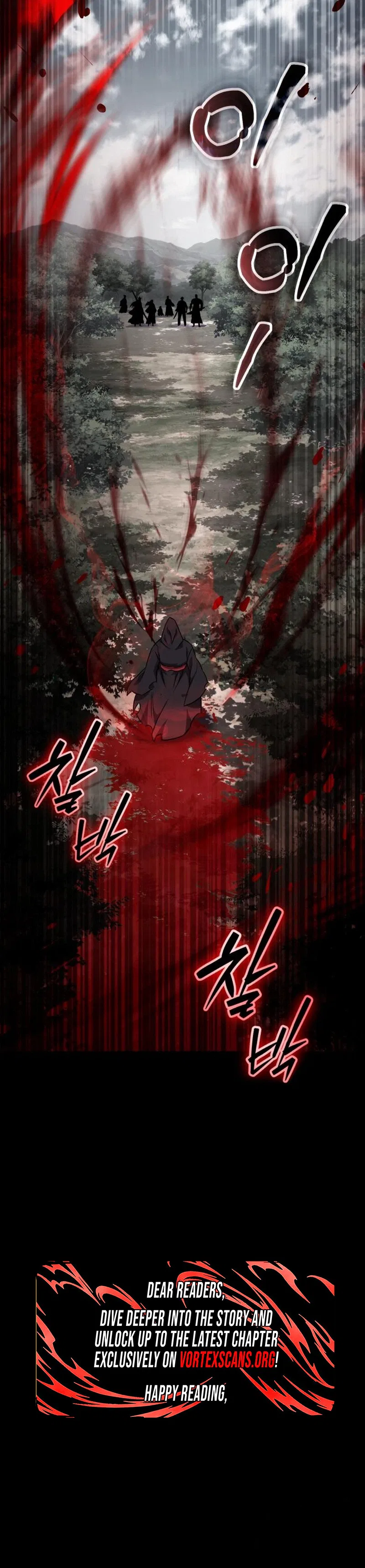 The Heavenly Demon’s Otherworld Livestream Chapter 21 – Page 44