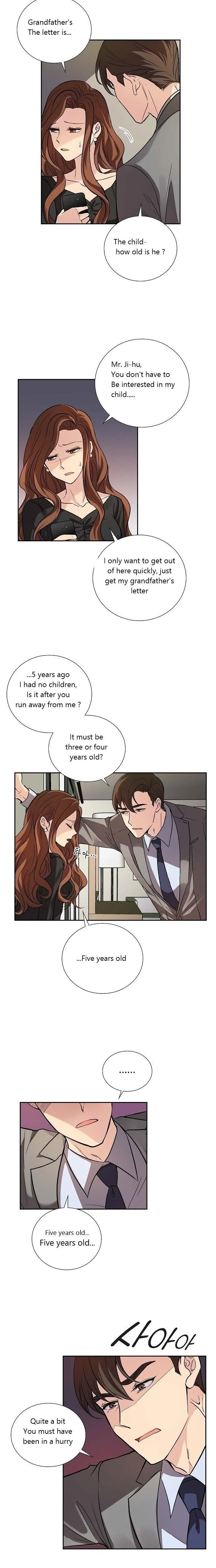All I Want is You Chapter 5 – Page 2