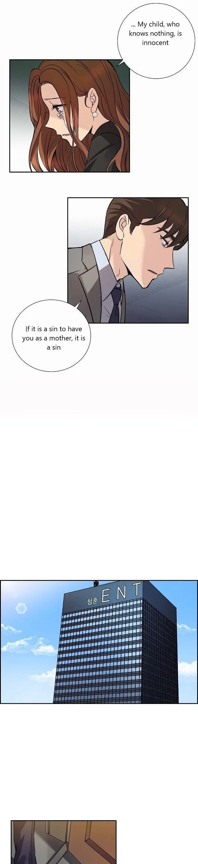 All I Want is You Chapter 5 – Page 11