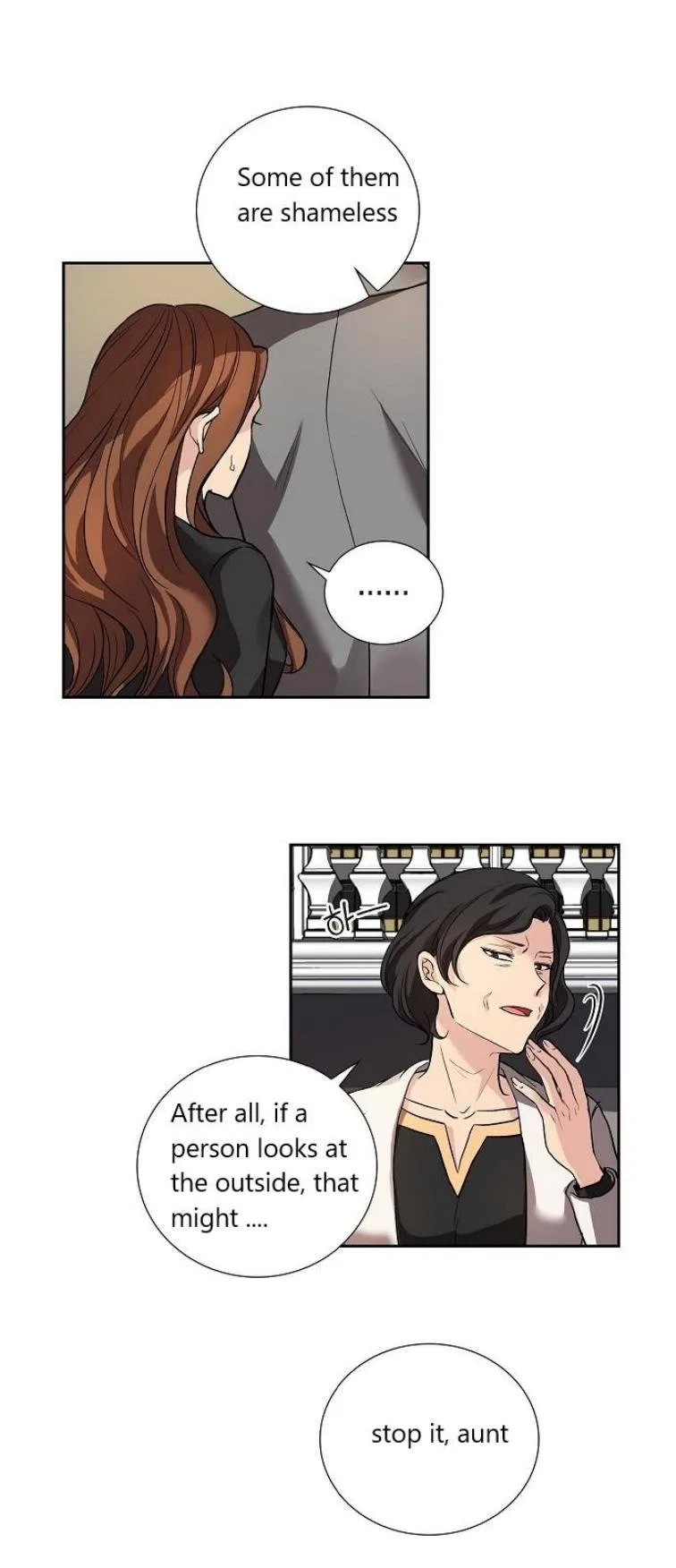 All I Want is You Chapter 4 – Page 4