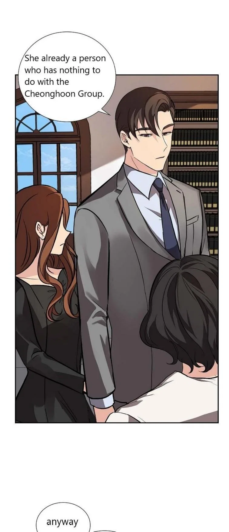 All I Want is You Chapter 4 – Page 5