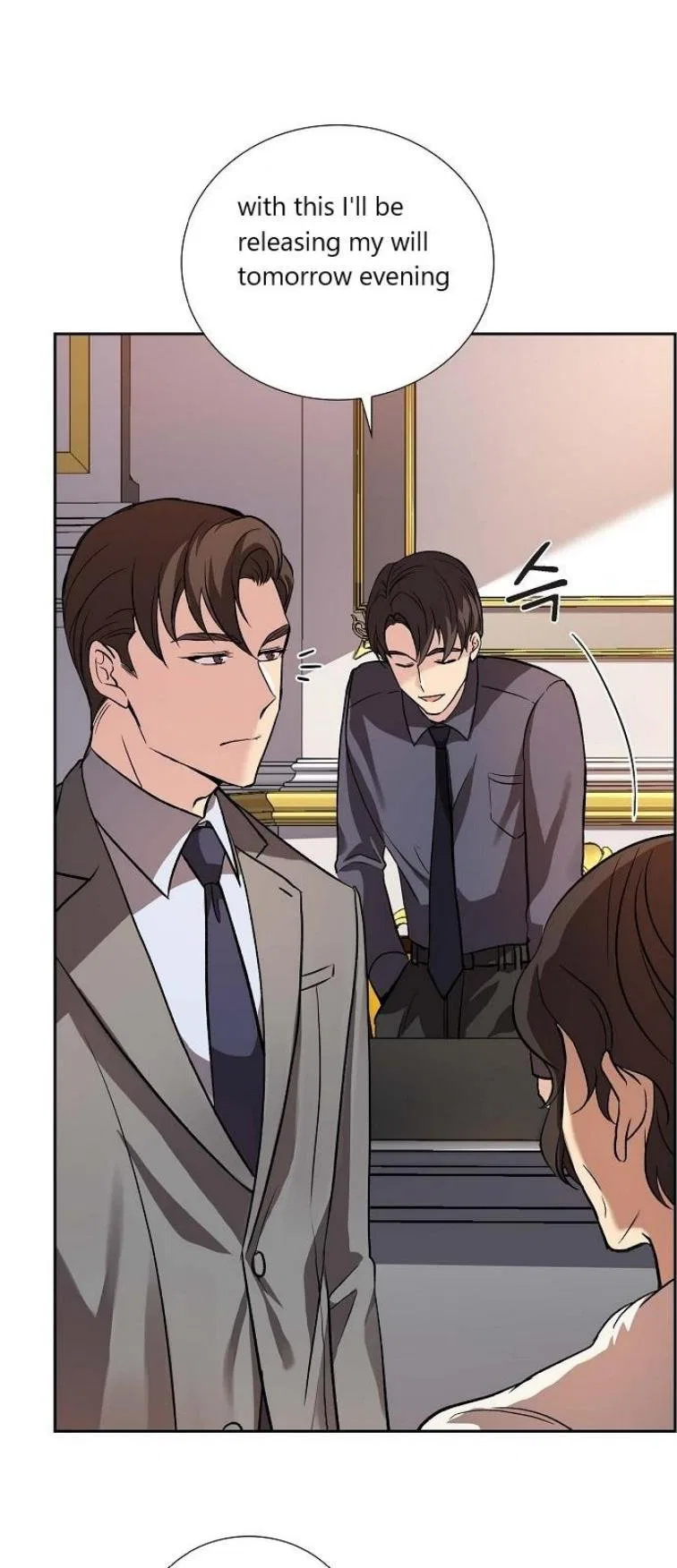 All I Want is You Chapter 4 – Page 7