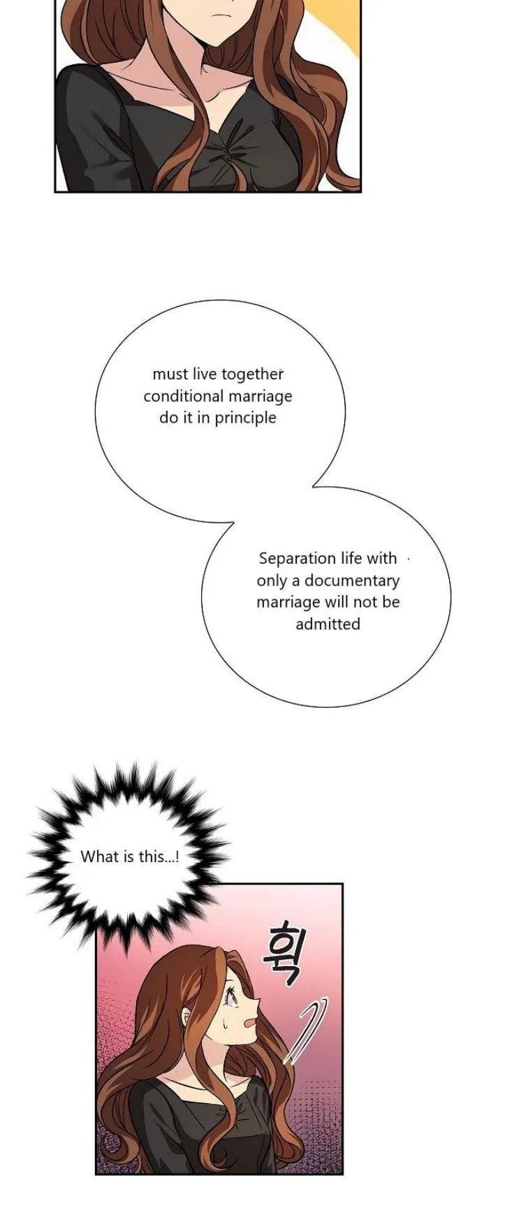 All I Want is You Chapter 4 – Page 24