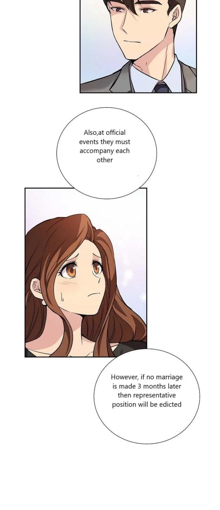 All I Want is You Chapter 4 – Page 26