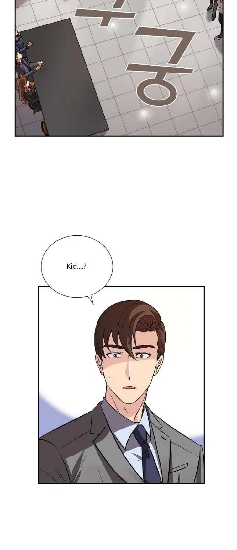 All I Want is You Chapter 4 – Page 28