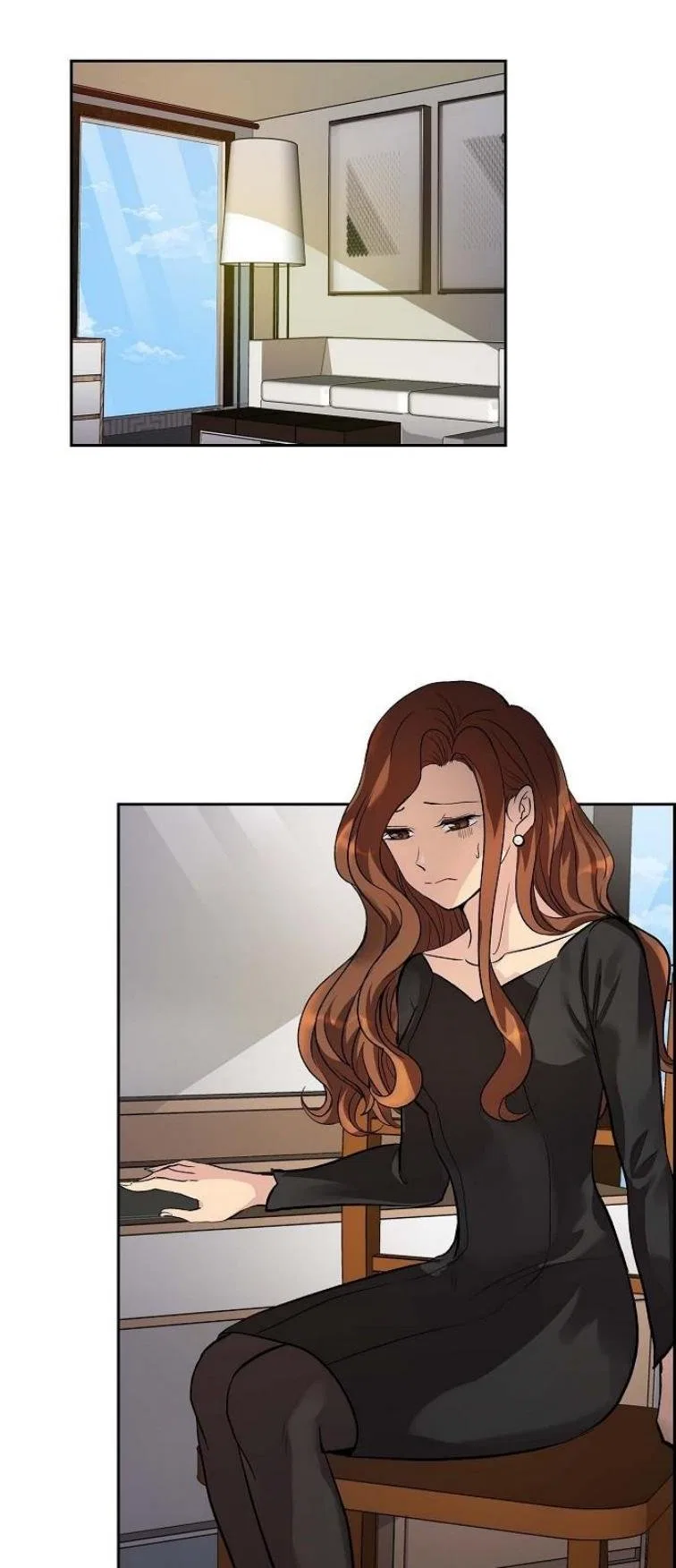 All I Want is You Chapter 4 – Page 30
