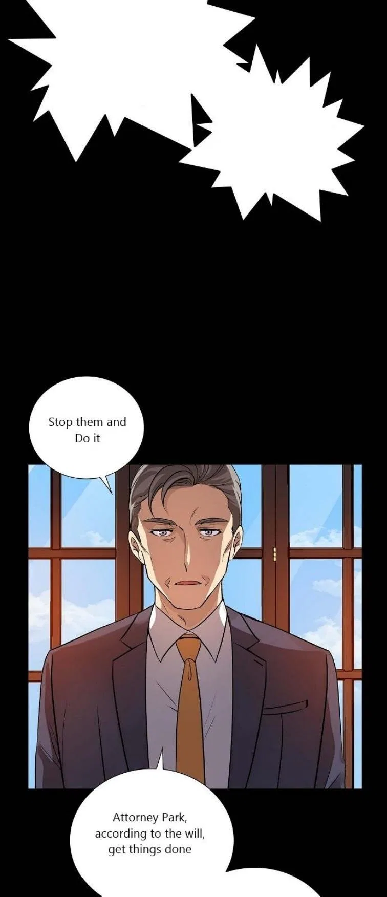 All I Want is You Chapter 4 – Page 33