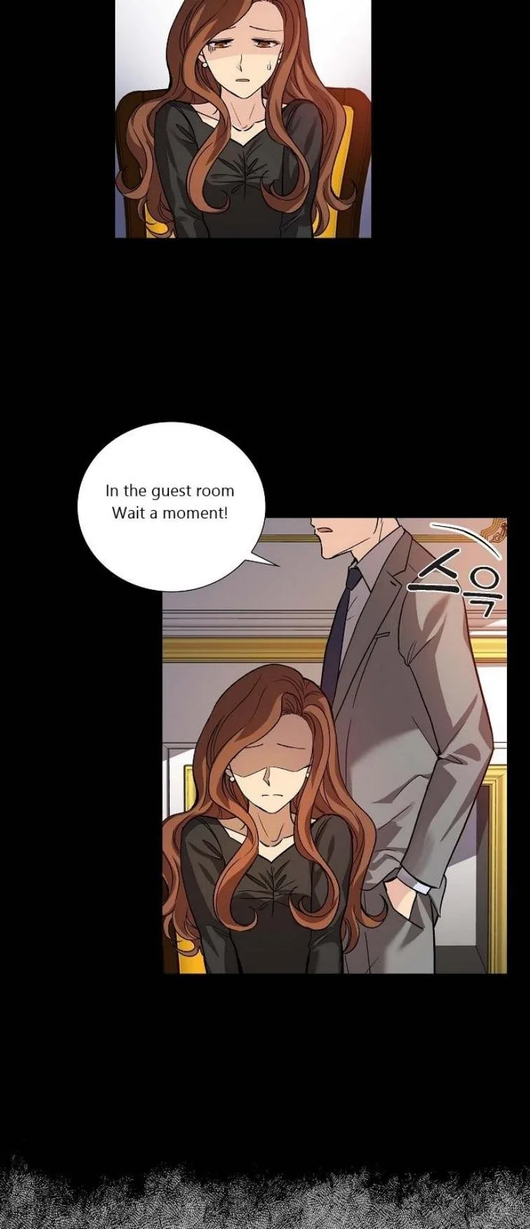 All I Want is You Chapter 4 – Page 35