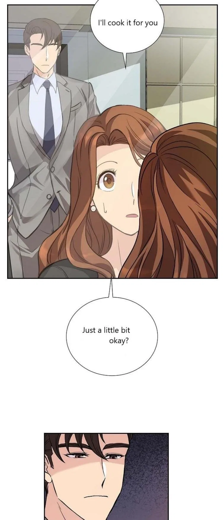 All I Want is You Chapter 4 – Page 41