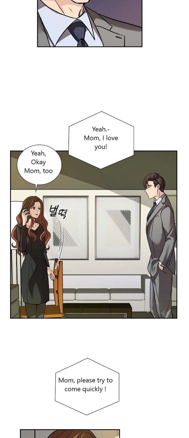 All I Want is You Chapter 4 – Page 42